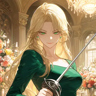 Profile image of Morga