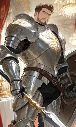 Profile image of Garo