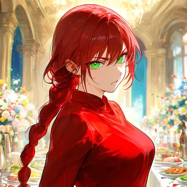 Profile image of Kiara