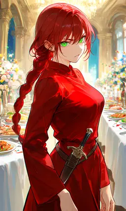 Profile image of Kiara