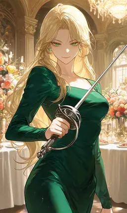 Profile image of Morga