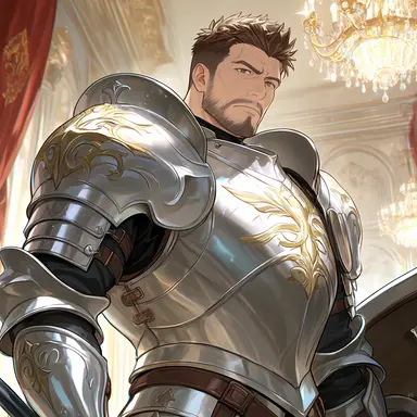Profile image of Garo