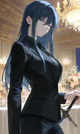 Profile image of Vera