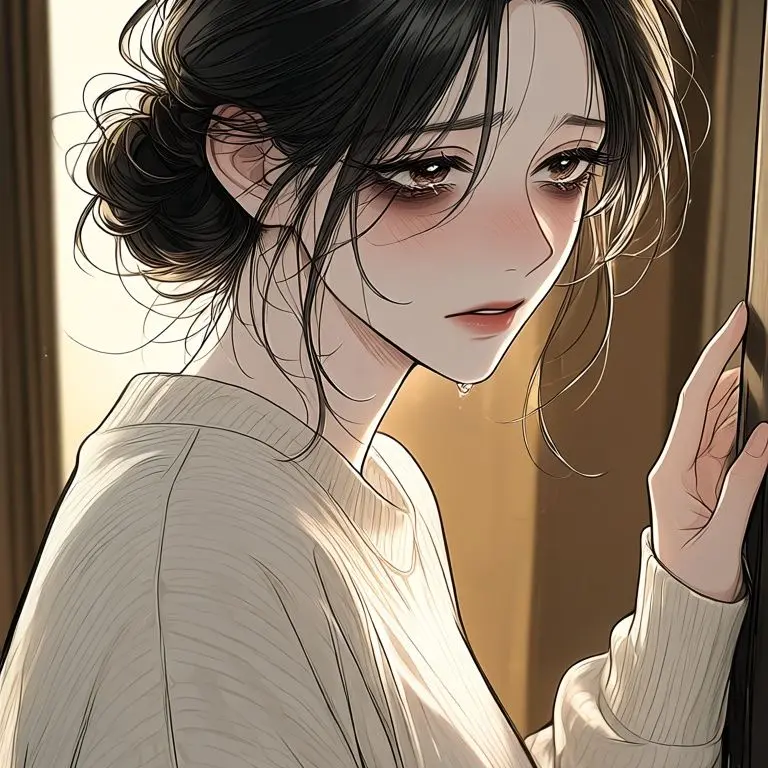 ArdentWing9061의 Words She Can't Take Back