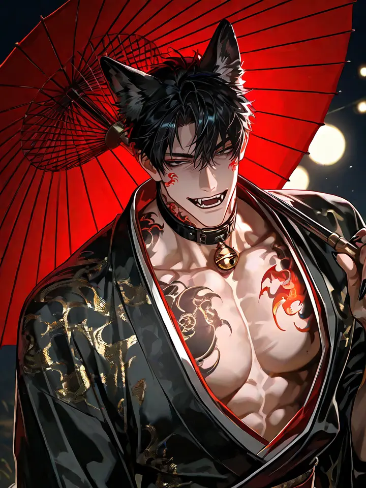 deko1의 紅を欲すれば待つのみ