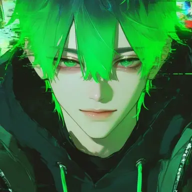 Profile image of 미도리카와 마코토