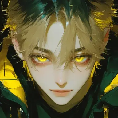 Profile image of 키세 료가