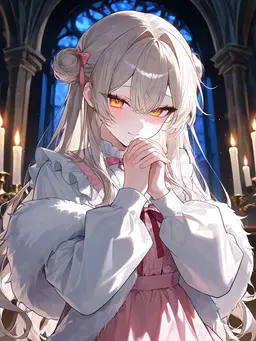 Profile image of 마리