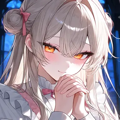 Profile image of 마리