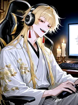 Profile image of 아마테루