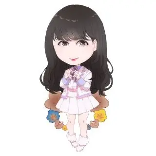 Profile image of 山本杏奈