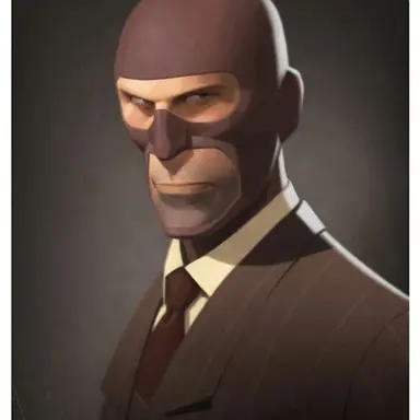 Profile image of Spy