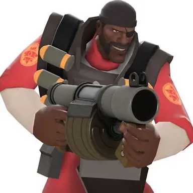 Profile image of Demoman