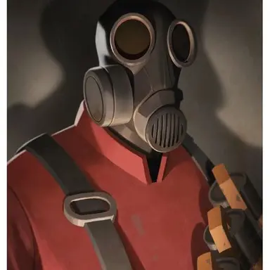 Profile image of Pyro
