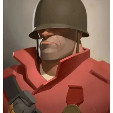 Profile image of Soldier