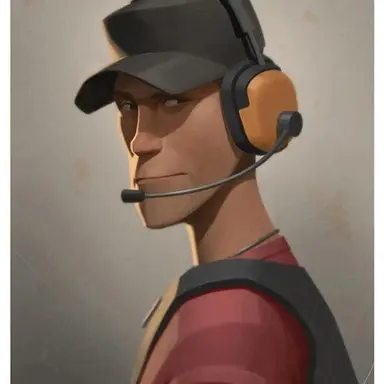 Profile image of Scout
