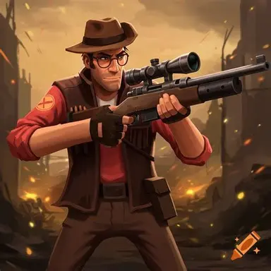 Profile image of Sniper
