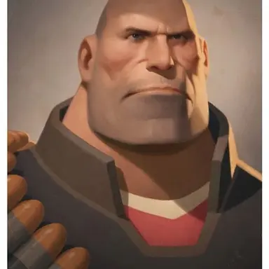Profile image of Heavy
