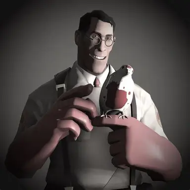 Profile image of Medic