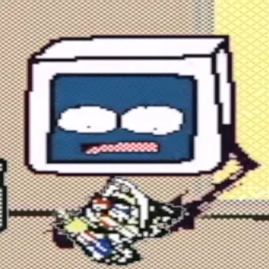 Profile image of Dotedote