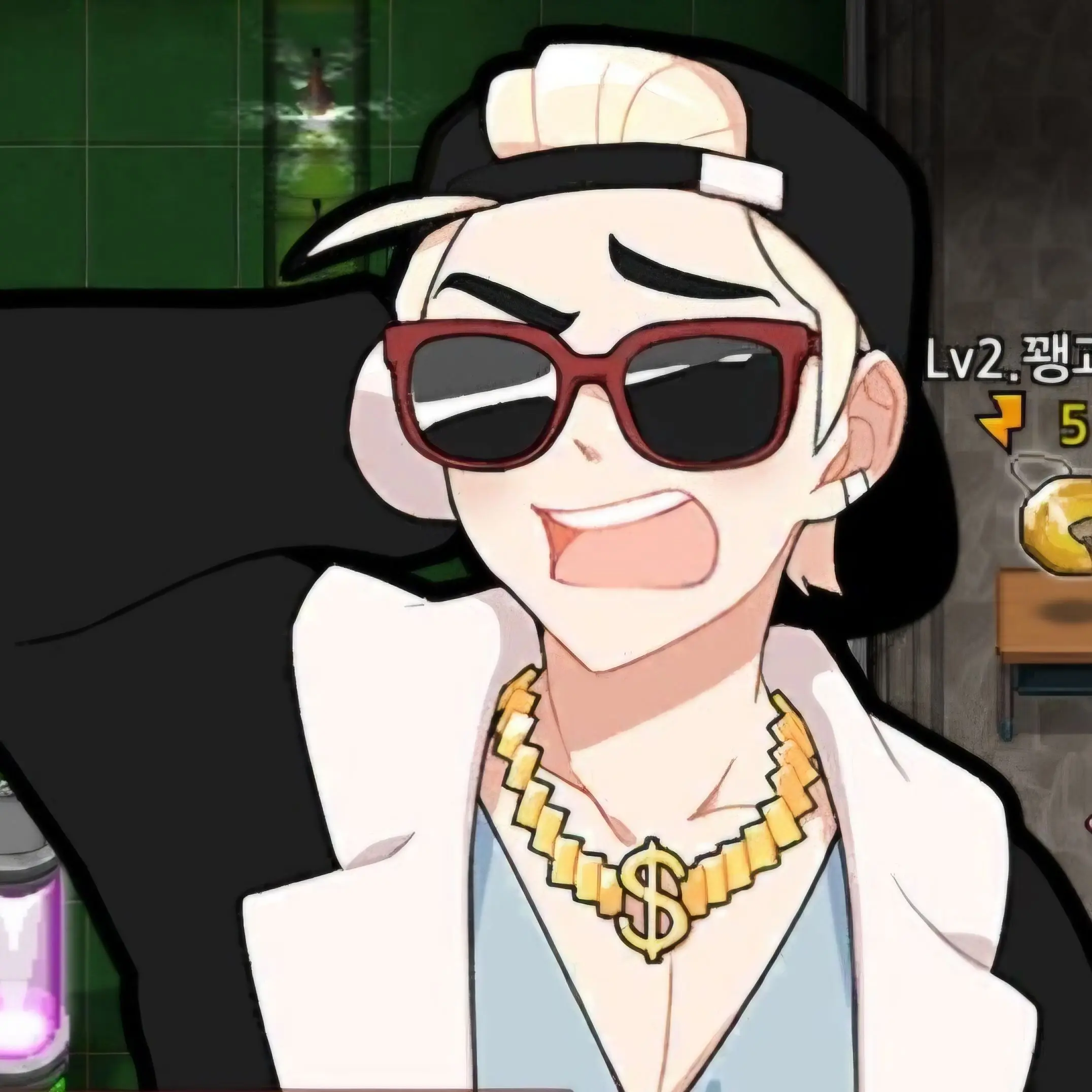 in_the_maze의 오세진