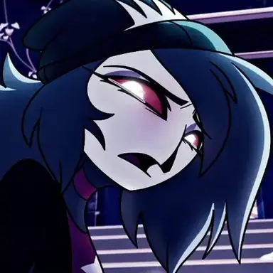 Profile image of Octavia