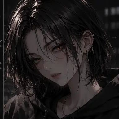 Profile image of 夜