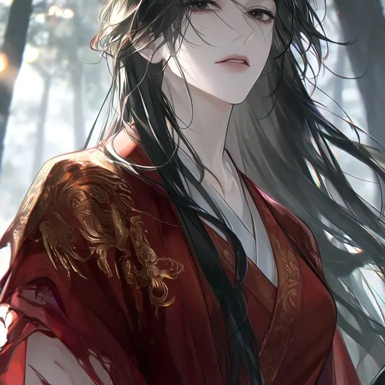 PaltryBeago2589의 The Hidden Healer
