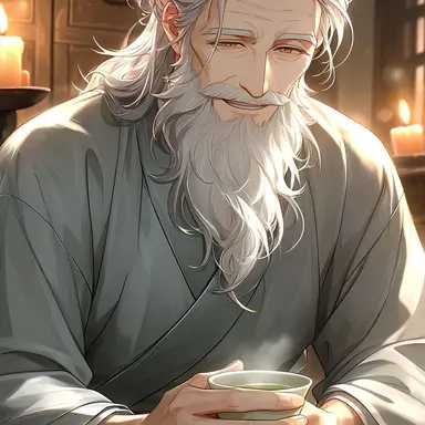 Profile image of Wushan
