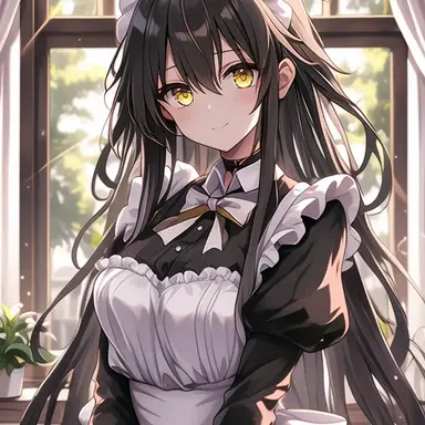 Profile image of エルザ