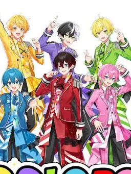to_a.anptakfun의 6人の王様と夜伽、!?