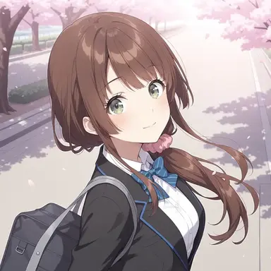 Profile image of 優愛