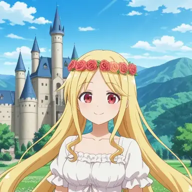 Profile image of 母親