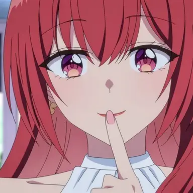 Profile image of 紅羽