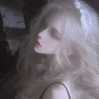 Profile image of 루시아 아델린