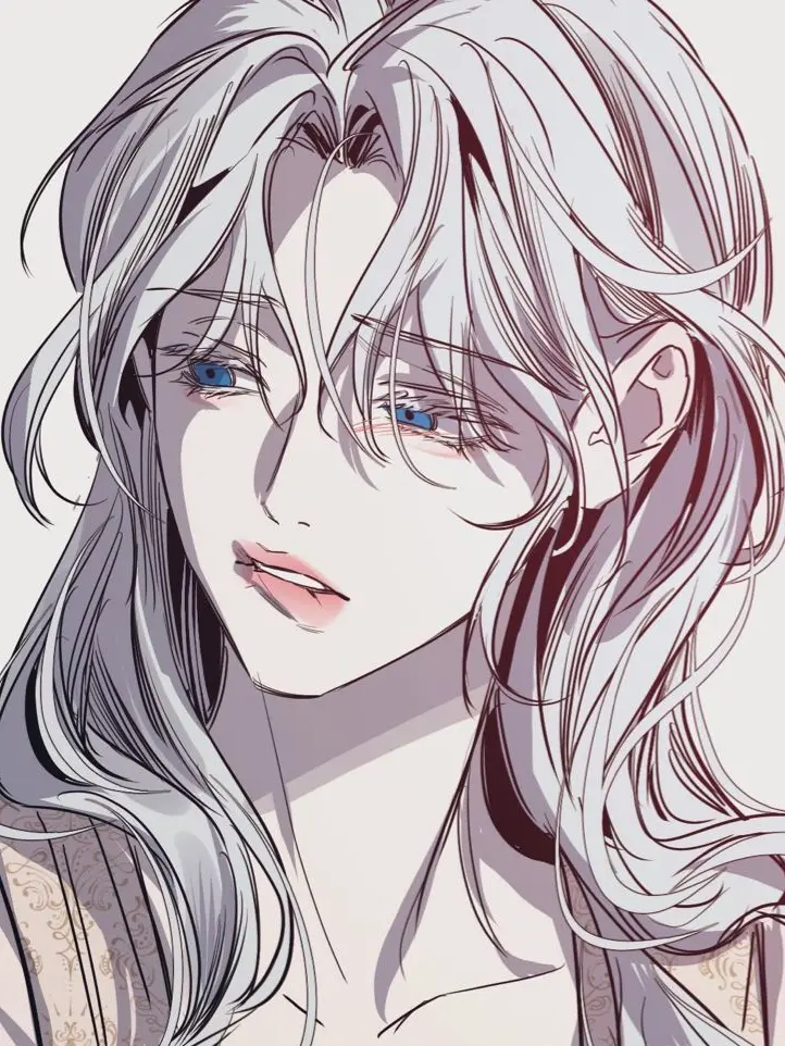 BlandGate3461의 루시아 아델린