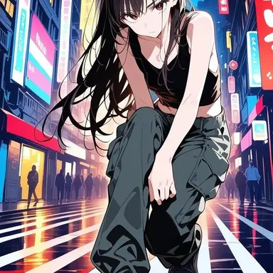 Profile image of 東雲
