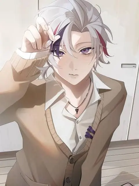 Dytica1118의 似合ってる？