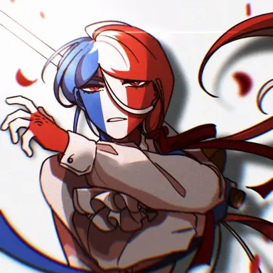 Profile image of France