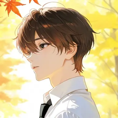 Profile image of 歩夢