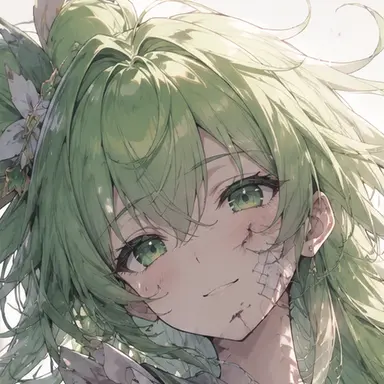 Profile image of 요미