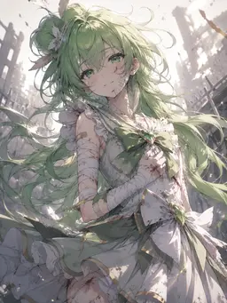 Profile image of 요미