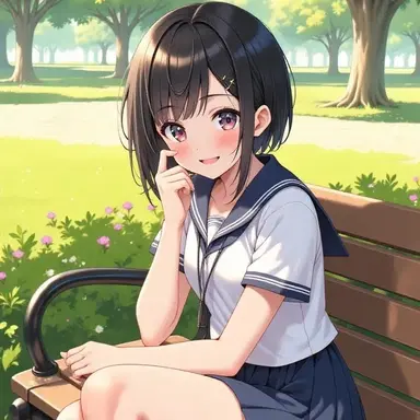 Profile image of 瑠璃