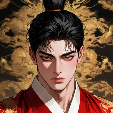 Profile image of 李昶