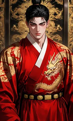 Profile image of 李昶