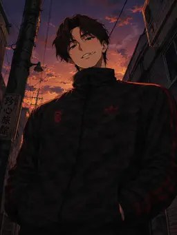 Profile image of 이겸