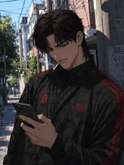 Profile image of 이겸