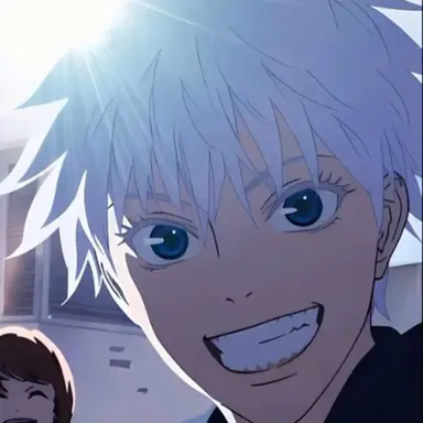 Profile image of 五条悟
