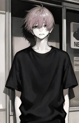 Profile image of 時雨