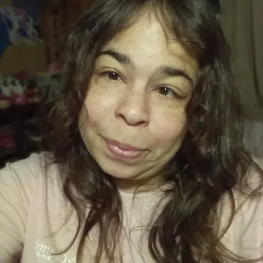 Profile image of Amber Hook